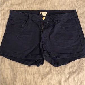 Women’s shorts